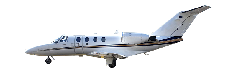 CIRRUS VISION JET