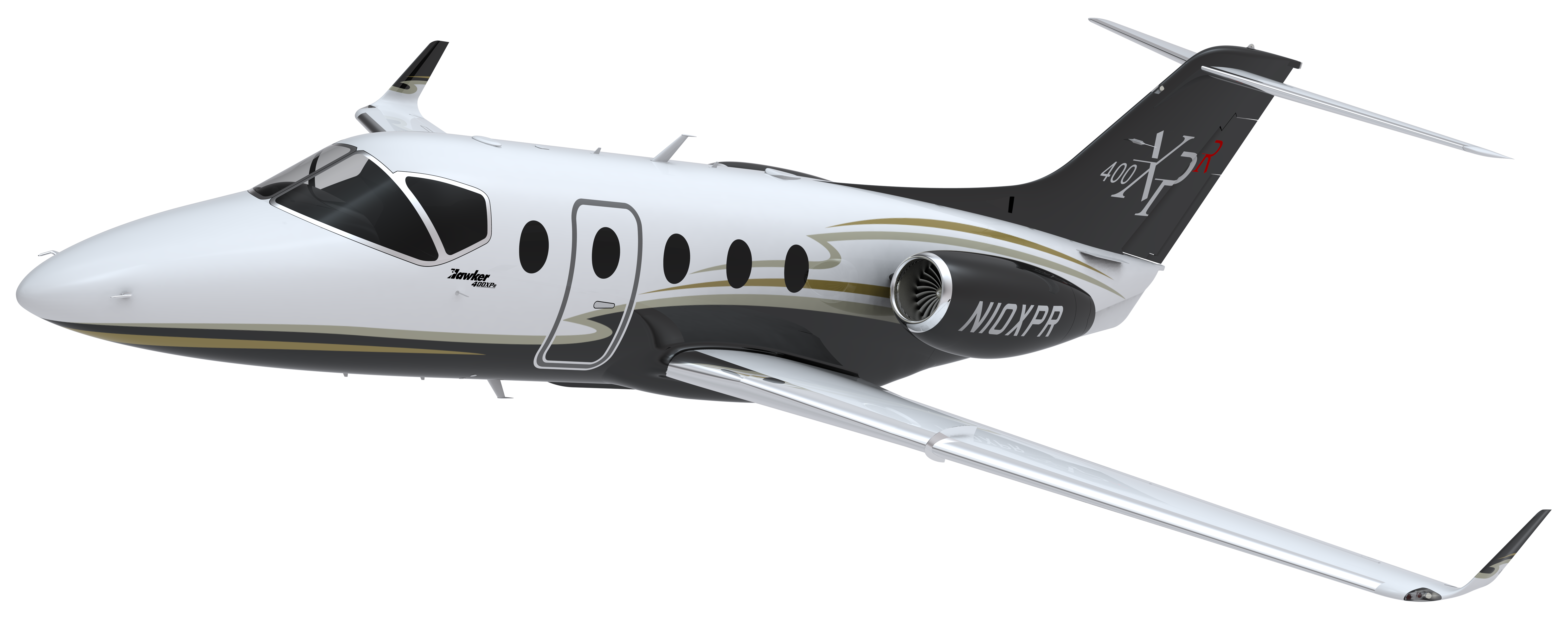 CIRRUS VISION JET